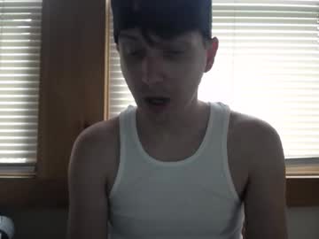 Johstondude May 20, 2025 Chaturbate stream image
