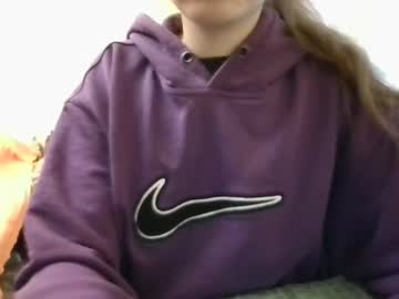 Katrinn555 May 20, 2025 Chaturbate stream image