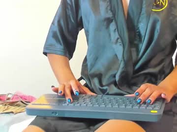 Luaarya May 20, 2025 Chaturbate stream image