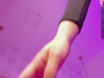 Mara_Vibe May 20, 2025 Chaturbate stream image