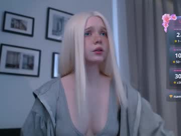 Marsel1n May 20, 2025 Chaturbate stream image