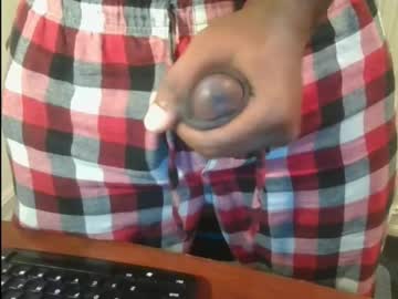 Michealwesten888 May 20, 2025 Chaturbate stream image