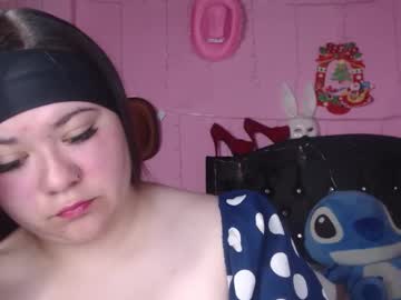 Nikkirous_ May 20, 2025 Chaturbate stream image
