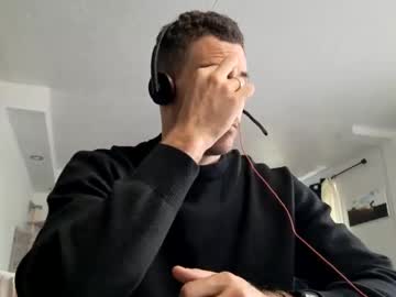 Peterskinny24 May 20, 2025 Chaturbate stream image