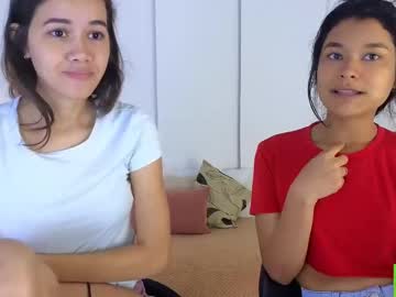 Sexychanell_18 stream photo from May 20, 2025