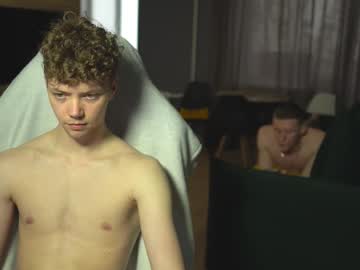 _Sopranos_ May 20, 2025 Chaturbate stream image