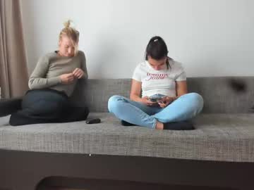 Squirt_Bunny77 May 20, 2025 Chaturbate stream image