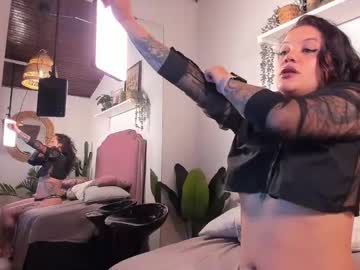 Valeria_Dh May 20, 2025 Chaturbate stream image