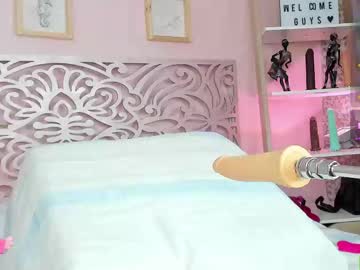 Venus_Kim_ May 20, 2025 Chaturbate stream image