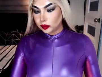 Xtrixiemae May 20, 2025 Chaturbate stream image