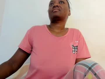 Zamara__ May 20, 2025 Chaturbate stream image