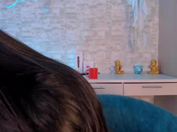 Alison_Torres May 20, 2025 Chaturbate stream image