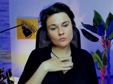 Barbiejulia May 20, 2025 Chaturbate stream image