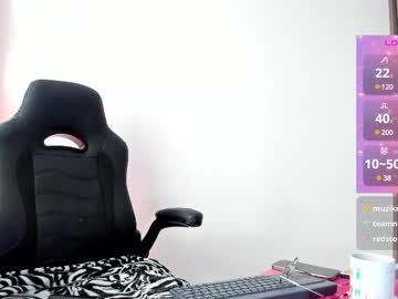 Blessedguy_1 May 20, 2025 Chaturbate stream image