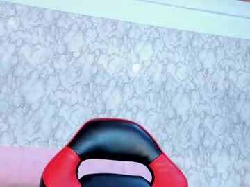 Bonnie_Grace May 20, 2025 Chaturbate stream image