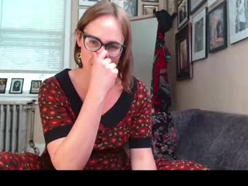 Cecilysaintclaire May 20, 2025 Chaturbate stream image