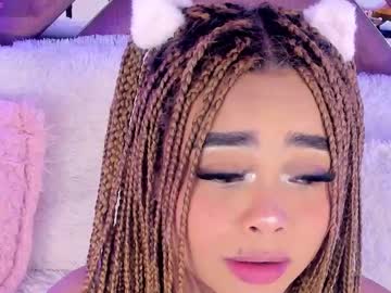 Conny_Curly May 20, 2025 Chaturbate stream image