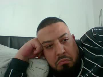 Devil_Angel66 May 20, 2025 Chaturbate stream image