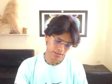 Dreyk20 May 20, 2025 Chaturbate stream image