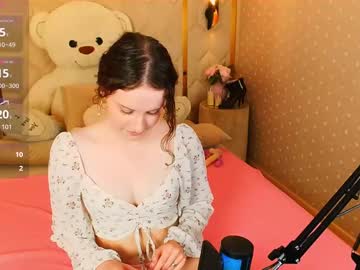 Gillmorgan May 20, 2025 Chaturbate stream image