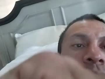 Jugg2 May 20, 2025 Chaturbate stream image