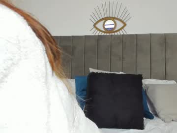 Lupita_Hot3x May 20, 2025 Chaturbate stream image