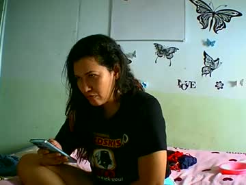 Mauroluxandra May 20, 2025 Chaturbate stream image