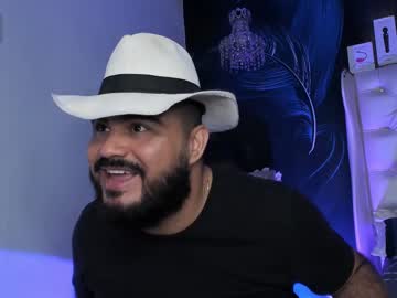 Michaelbear_ May 20, 2025 Chaturbate stream image