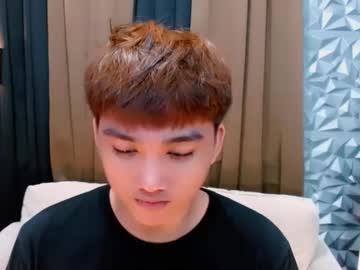 Mister_Officer May 20, 2025 Chaturbate stream image