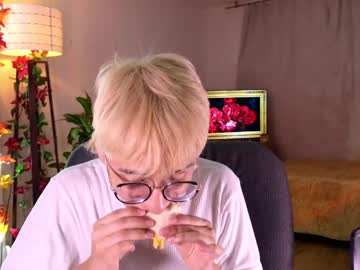 Mr_Evan1 May 20, 2025 Chaturbate stream image