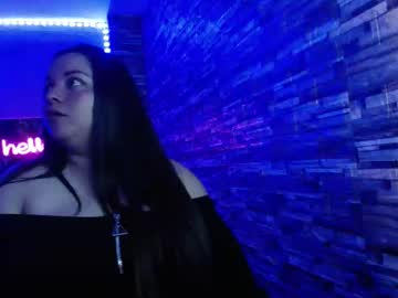 Nicol_Colucci May 20, 2025 Chaturbate stream image