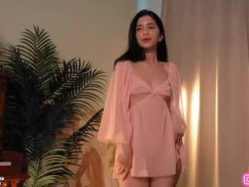 Nisuri May 20, 2025 Chaturbate stream image