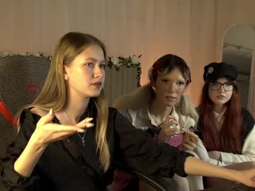 Pamelamydreamys May 20, 2025 Chaturbate stream image