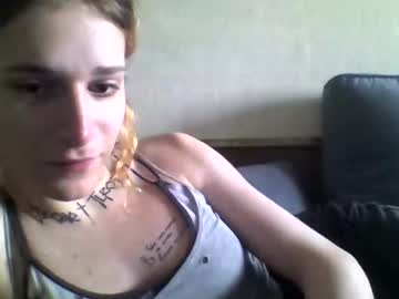 Pippaamoby May 20, 2025 Chaturbate stream image
