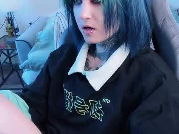 Ripper_66 May 20, 2025 Chaturbate stream image