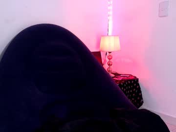 Scarletpunk_ May 20, 2025 Chaturbate stream image
