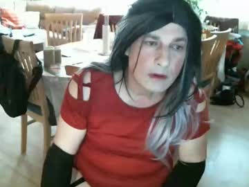 Stellatrans12 May 20, 2025 Chaturbate stream image