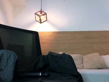 Stivenbenet1 May 20, 2025 Chaturbate stream image