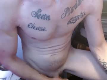 Touchdown_Tommy May 20, 2025 Chaturbate stream image