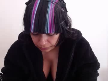 Acelinhot May 20, 2025 Chaturbate stream image