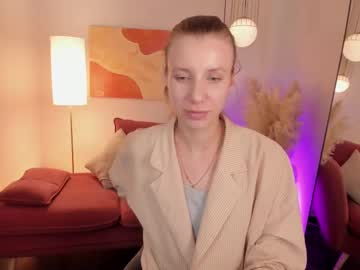 Alice__Shiny May 20, 2025 Chaturbate stream image