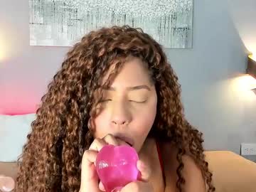 Alicia_20_ May 20, 2025 Chaturbate stream image