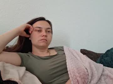 Cyndee_Winter May 20, 2025 Chaturbate stream image