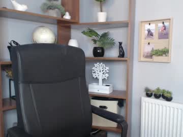 Erotic_Kaya May 20, 2025 Chaturbate stream image