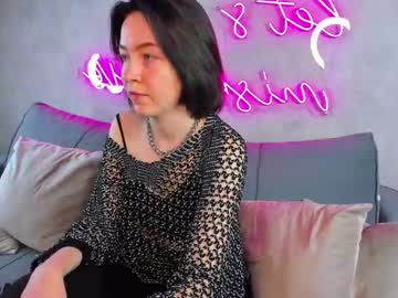 Esther_Morrisson May 20, 2025 Chaturbate stream image