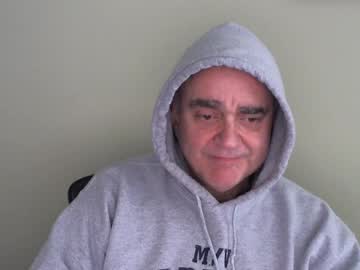 Fantasy_Mike May 20, 2025 Chaturbate stream image