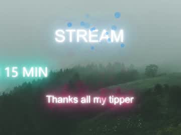 Fluffy_Hat May 20, 2025 Chaturbate stream image