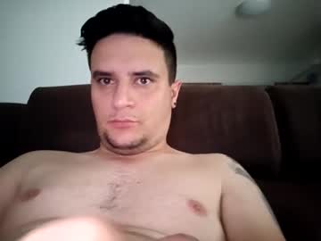 Fraromeo2 May 20, 2025 Chaturbate stream image