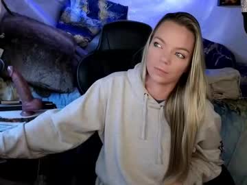 Goddess_Of_Mars May 20, 2025 Chaturbate stream image