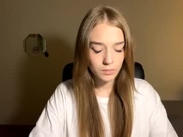 Gwendolynharkey May 20, 2025 Chaturbate stream image